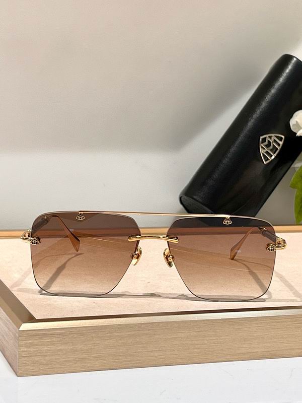 Maybach Glasses smr (410)